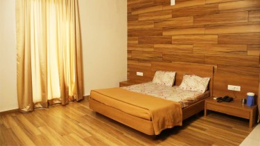 AC Room 2 Bed